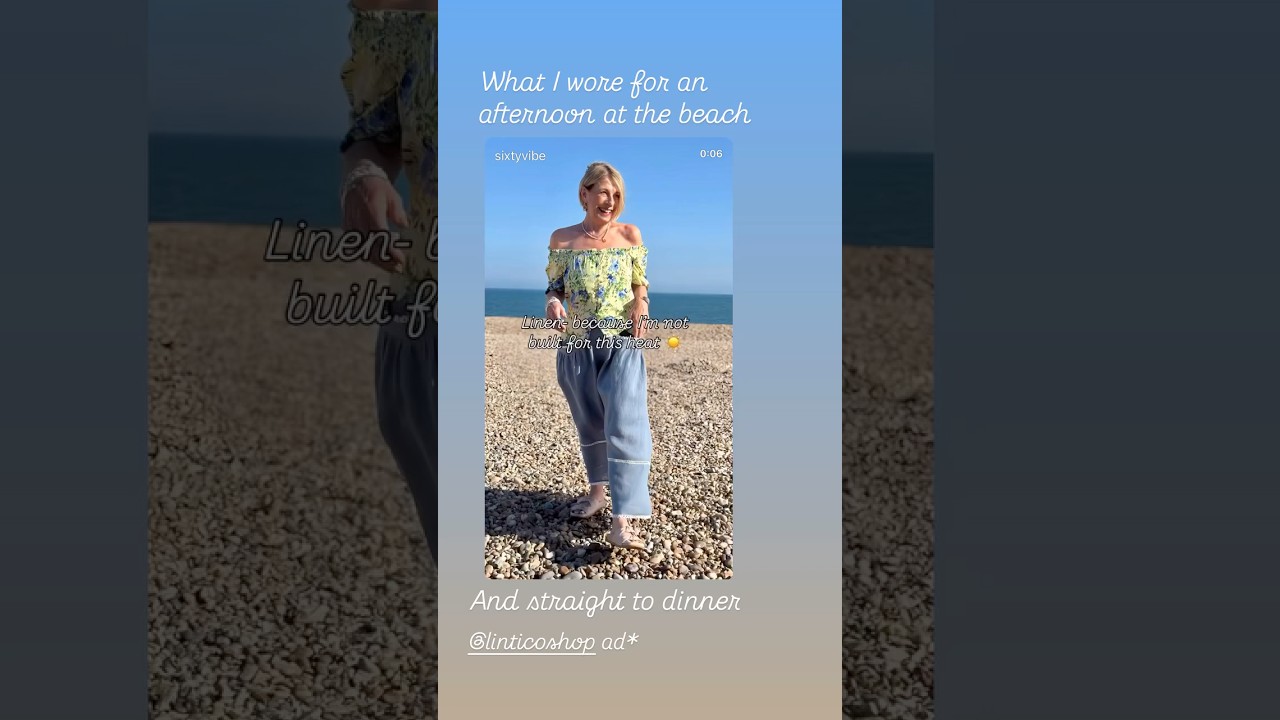 ✨Vintage-Inspired Elegance — The Linen Skirt with Lace Trim and Functional Side Pockets🌿