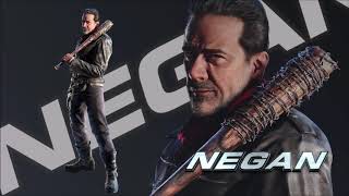 Tekken 7 - Atrocity (2nd Round)(Last Day On Earth)(Negan&#39;s Theme)(Bonus Track #9)