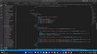 Design a responsive invoice page using HTML, CSS, JavaScript and Bootstrap