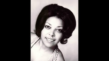 Dorothy Rudd Moore - Moods (1969)