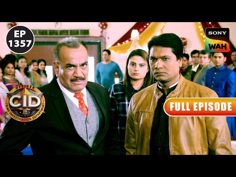 क्या CID Solve कर पायेगी Diamond Robber के Comeback की Mystery?  