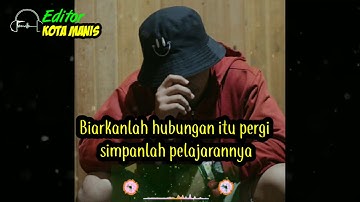 STORY WA KEREN | lagu Mungkin nanti