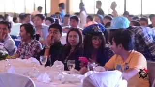 AirTrans General Assembly (GATSAPALOOZA) FULL [HD]