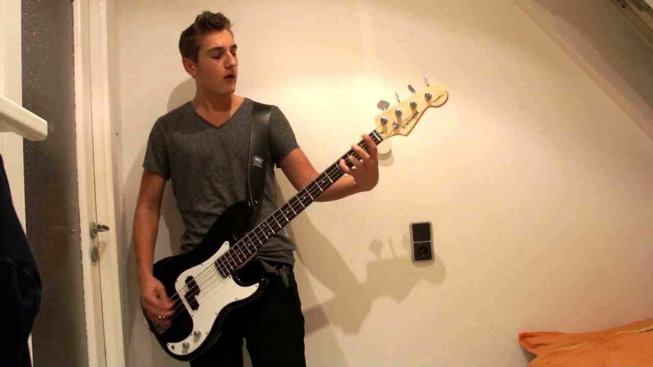 Berliner E-Gitarrist sucht Band