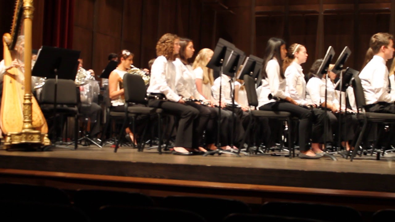 FSU High School Summer Music Camp 2017 #6