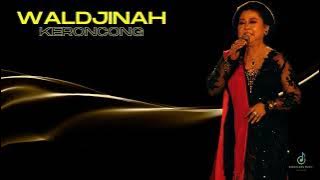 Lagu-lagu terbaik Waljinah