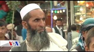 Işi̇d Afganistanda Güçleniyor Mu?