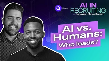 AI vs. Human Talent: Who Will Drive Your Business Forward?
