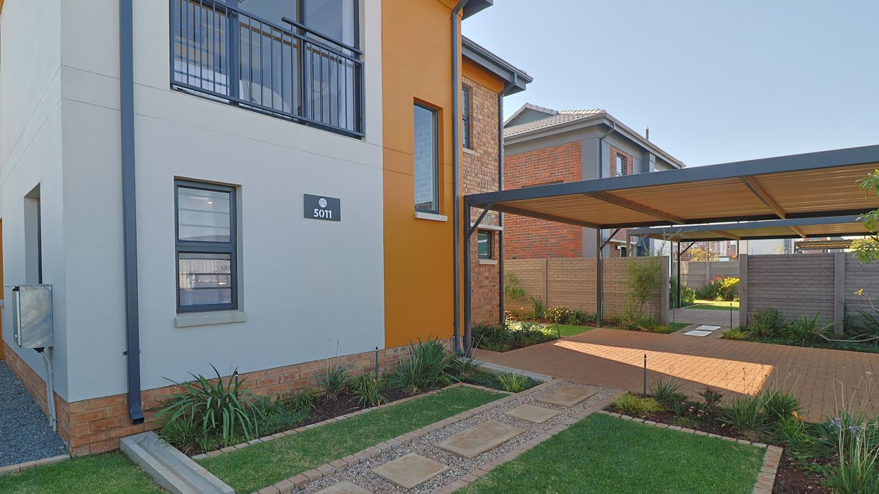 3 bedroom House for For Sale | Leopards Rest Security Estate