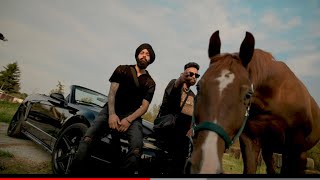 SHAUNK | NseeB | Sanj Gosal | Mad Mix | Basant creations | ( OFFICIAL MUSIC VIDEO)