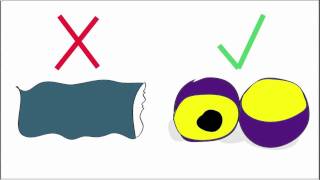 Socker Boppers Commercial Redux - Stick Figures