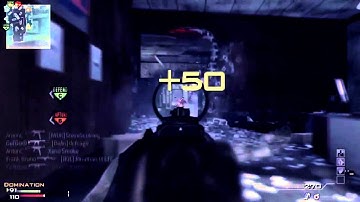 Best Twixtor Sync Ever?