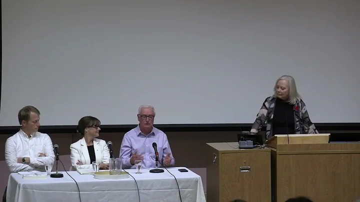 Can We Talk? The Uneasy Relationship Between Journalism and Government