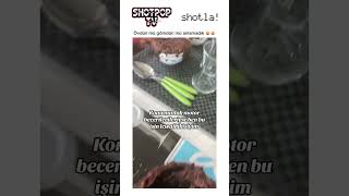 Övdün Mü Gömdün Mü Anlamadık