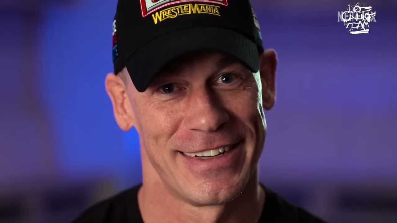 WWE: Unreal | Season 1 | 2025 | Trailer Legendado |  John Cena