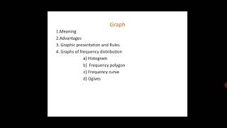 Graph Generating