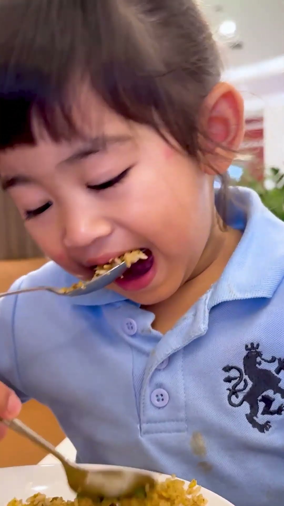 Bikin Nafsu Makan liat gini.. #riaricis