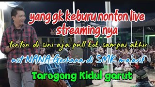 Terbaru hari ini ceramah ust NANA GERHANA || SMK MA'ARIF garut