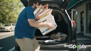 Spectrum | Back to Business