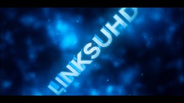 LinksuHD intro // By PexitFX