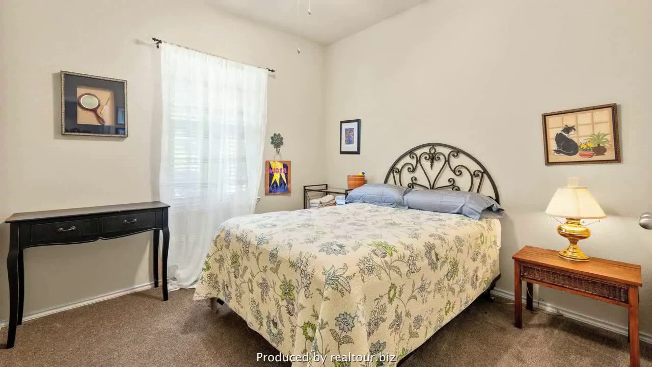 2086 Western Pecan, New Braunfels, TX YouTube