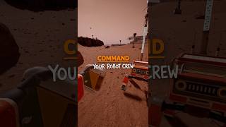 NEW TRAILER IS OUT NOW #automationgame #indiegame #agronomgame
