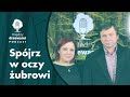 Między Drzewami #50 Spójrz w oczy żubrowi [prof. K. Anusz, SGGW] - o telazjozie u żubrów | PODCAST