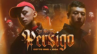 Cotto Rng - Yo No Me Persigo Ft Zica Video Oficial