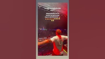 SCARLXRD x KAYZO SNIPPET [INSTAGRAM 11/11/23]