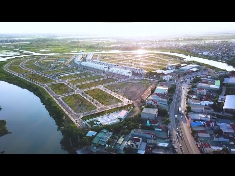Video TNR Stars Diễn Châu - Khu đô thị kiểu mẫu bậc nhất tại... - youtube
