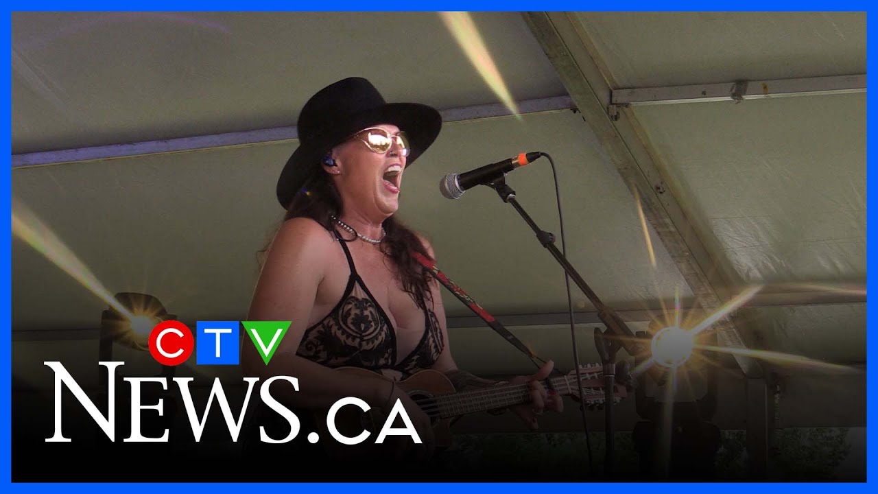 Home County returns to Downtown London