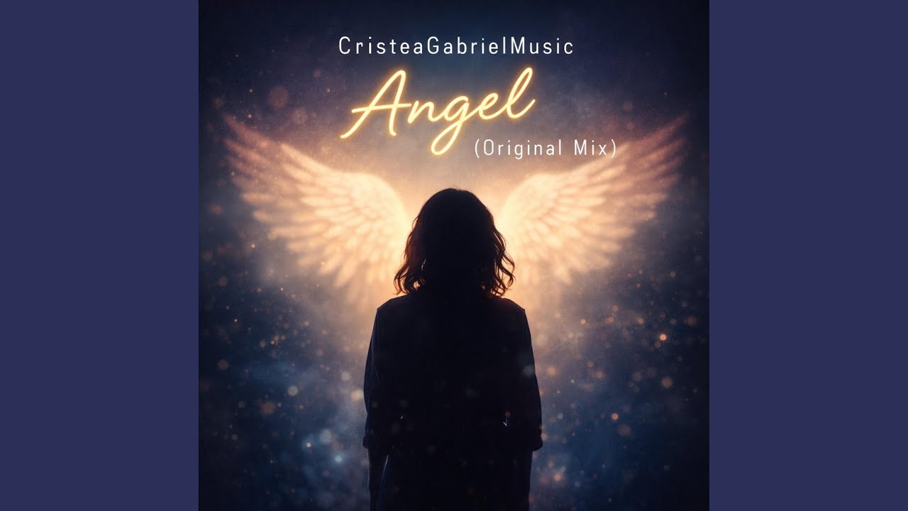 Angel (Original Mix)