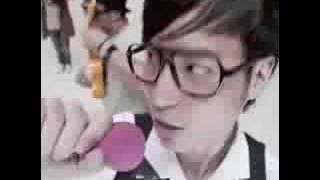 倪子岡 NESE  SUPERMAN MV 特別版