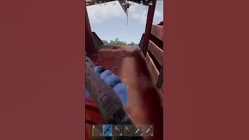 спасти рядового Немца в раст #rust #растмирейд #vtuber #растмирейд  #игры