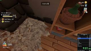 Leaf It Alone Any% 23:43:686