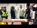 車禍事件與逃逸