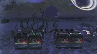 Rick Astley - Never Gonna Give You Up (No Man's Sky ByteBeat)