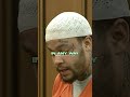Defendant Swears No Violence But Judge Slams 14 Years In Court! #usa