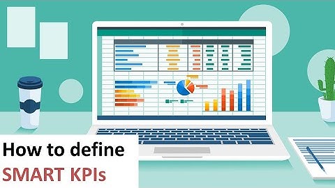 How to define SMART KPIs – Management Consulting Approach