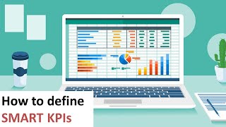 How to define SMART KPIs – Management Consulting Approach