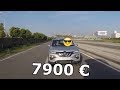7900 евро! Самый дешевый электромобиль Renault!