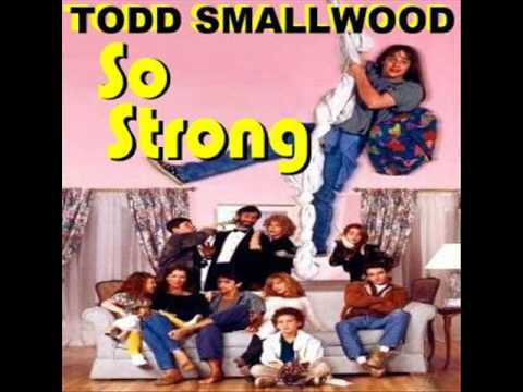 By multi-talented singer/songwriter/musician Todd Smallwood, this is from the great 1992 movie "Big Girls Don't Cry They Get Even" Soundtrack! The "feel good" movie has developed sort of a cult following over the years and this fantastic "feel good" song has become a sought after gem! There was never an official soundtrack(like many other great movies!) so once again, I made my own! HIGHLY Recommend you checkout Todd's other productions! He is a tremendous talent! By the way, I have also posted Todd's very cool song rockin' song "Danger Road" which is also from the movie! ENJOY!
