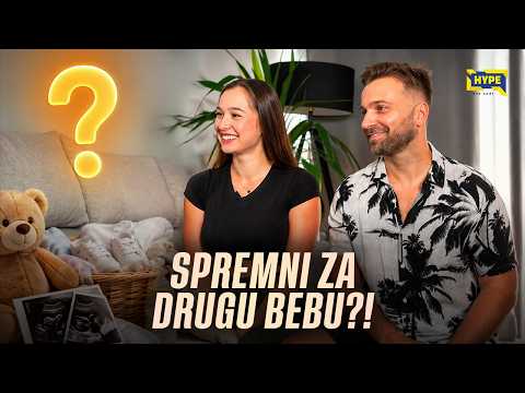 Stize druga beba u dom Dzehverovica?!