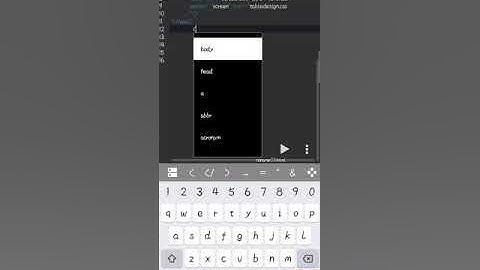 LAB 2: Use HTML AND CSS