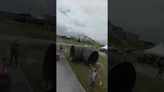 Rotor Riot Rampage with real Drifty bois