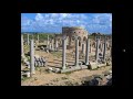 Leptis Magna: A Roman City in North Africa