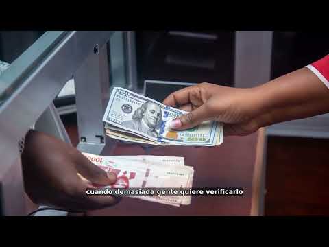 ¿Por qué tu banco no guarda el dinero que depositas?