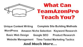 Team Azon Pro