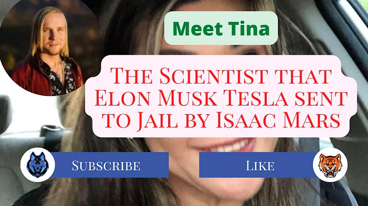 The Scientist that Elon Musk Tesla  sent to Jail b...