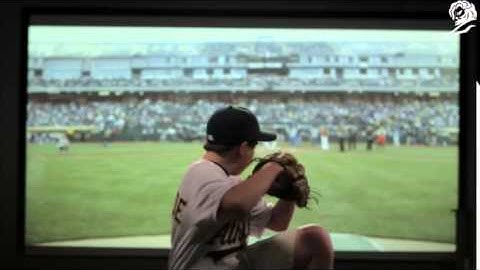 【中文字幕】尼克開球 NICK